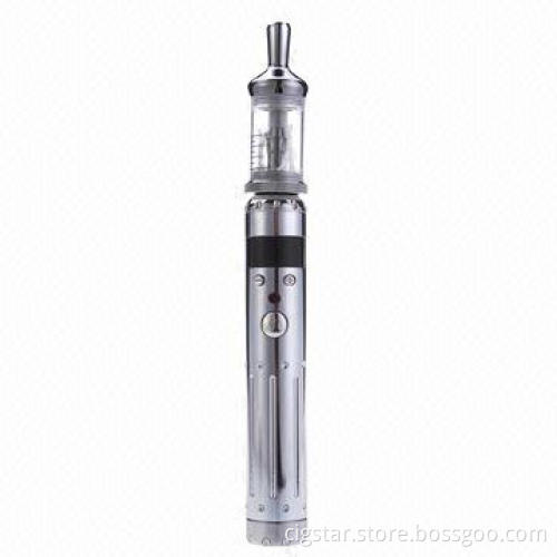 Adjustable big vapor e-cigarettes, 3-6V vaping